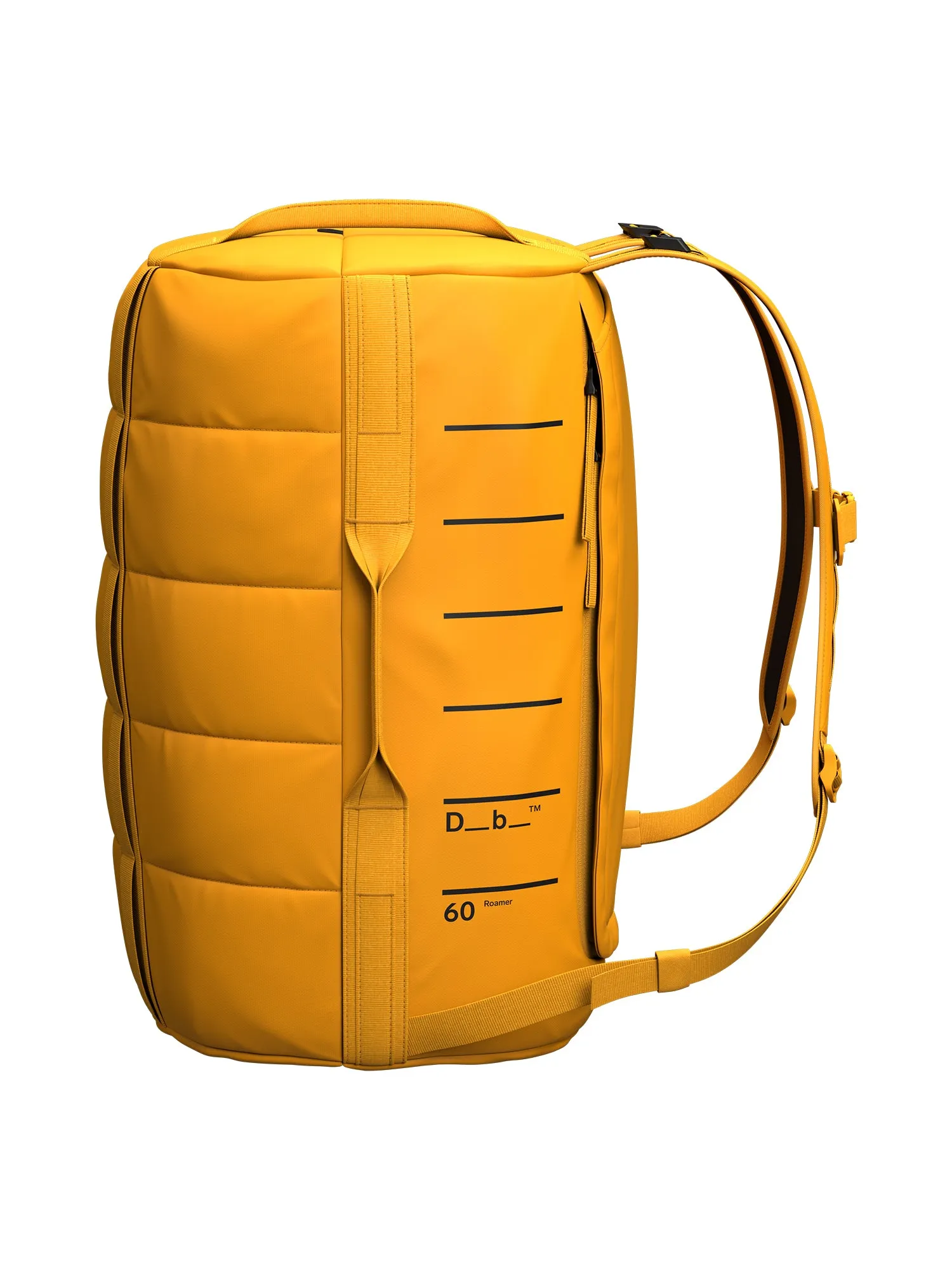 The Roamer Duffel Bag 60L
