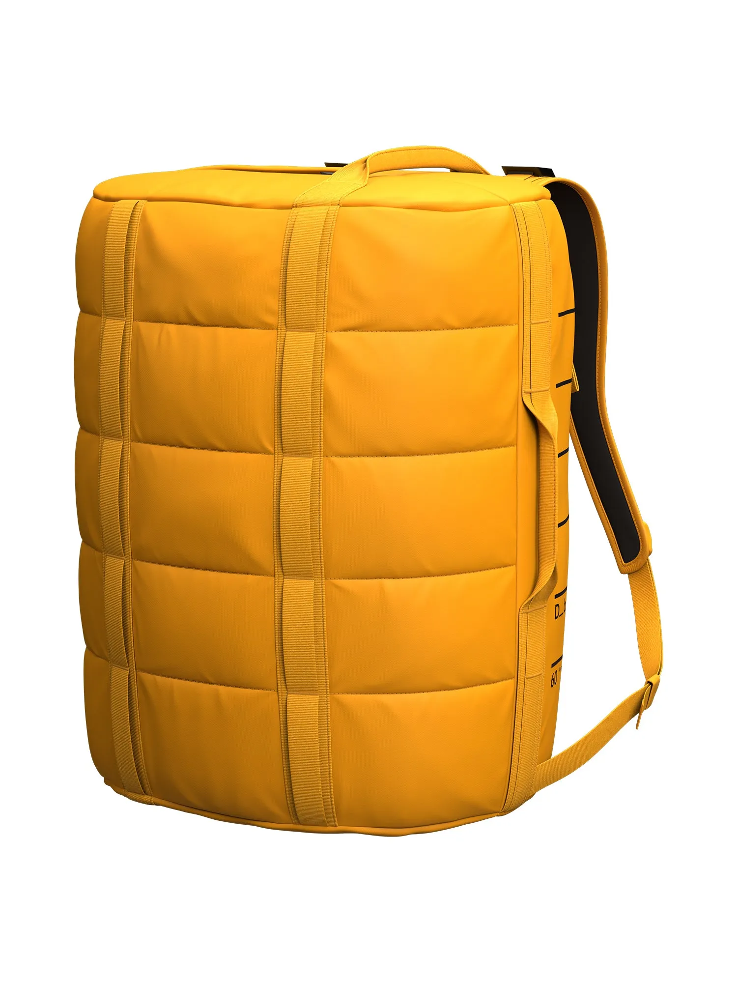 The Roamer Duffel Bag 60L