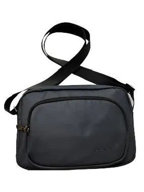 TIGERNU Bags 8136   Dark Navy travel   crossbody