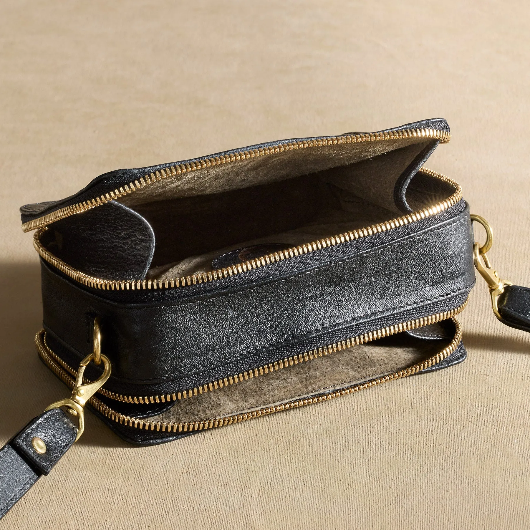 Tilda 100 Messenger Bag