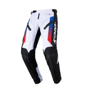 Titanium Pants Black White
