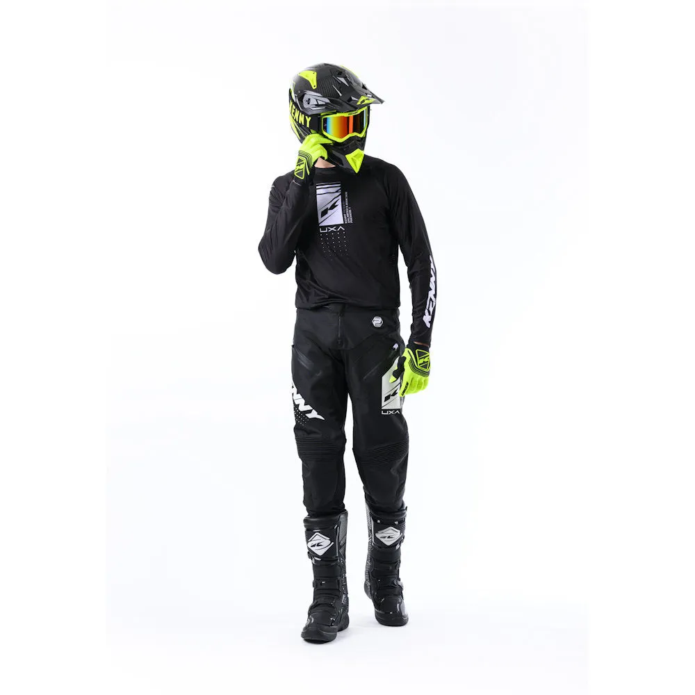 Titanium Pants Premium Black