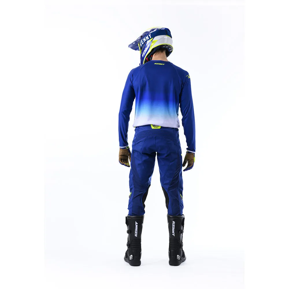 Titanium Pants Premium Navy