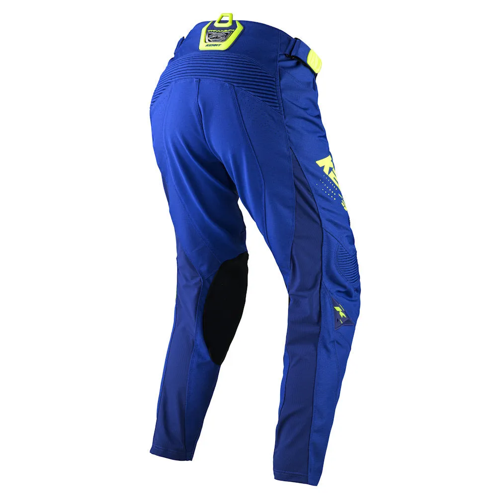 Titanium Pants Premium Navy