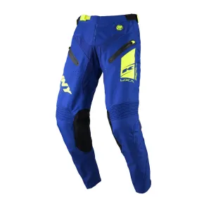 Titanium Pants Premium Navy