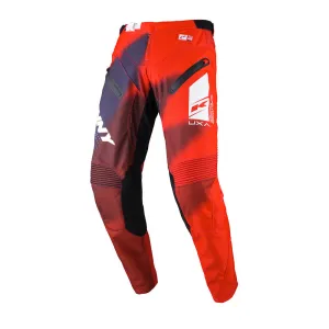Titanium Pants Tone Red