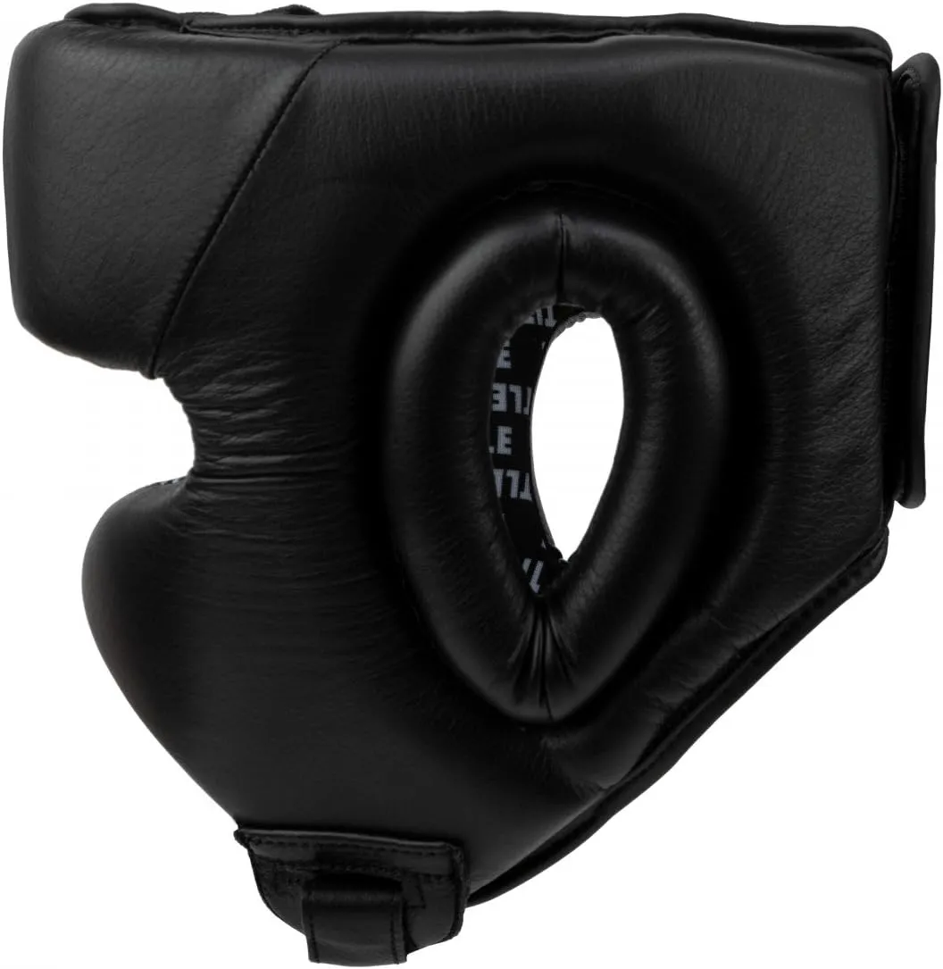 Title Boxing Classic Traditional Training Headgear 2.0