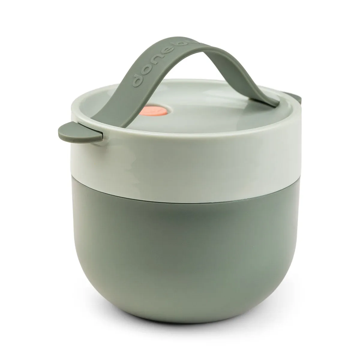 To go lunch bowl - Green - 550 ml