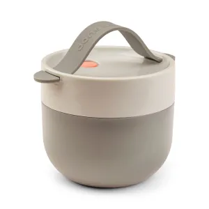 To go lunch bowl - Sand - 550 ml