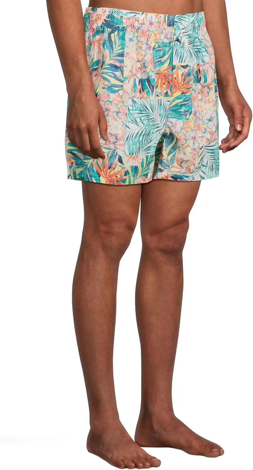 Tommy Bahama Men's Woven Boxer