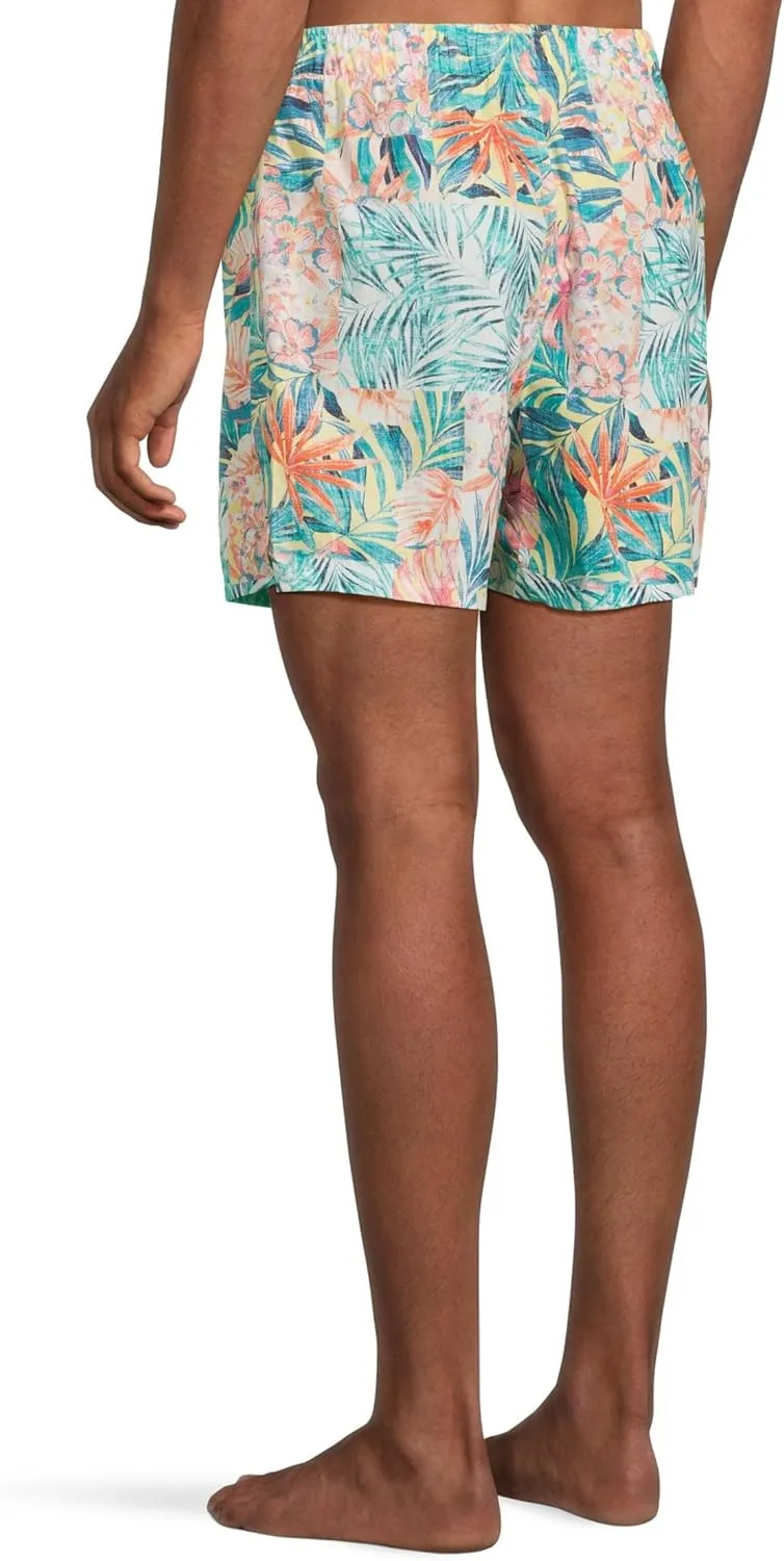 Tommy Bahama Men's Woven Boxer