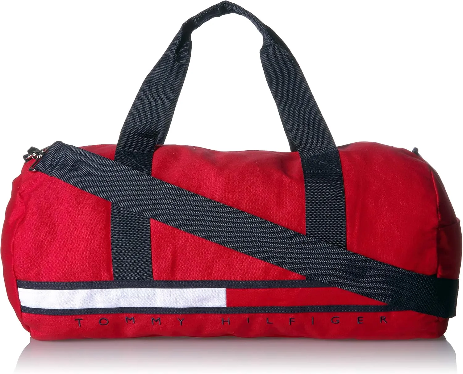 Tommy Hilfiger Men's Gino Duffle Bag