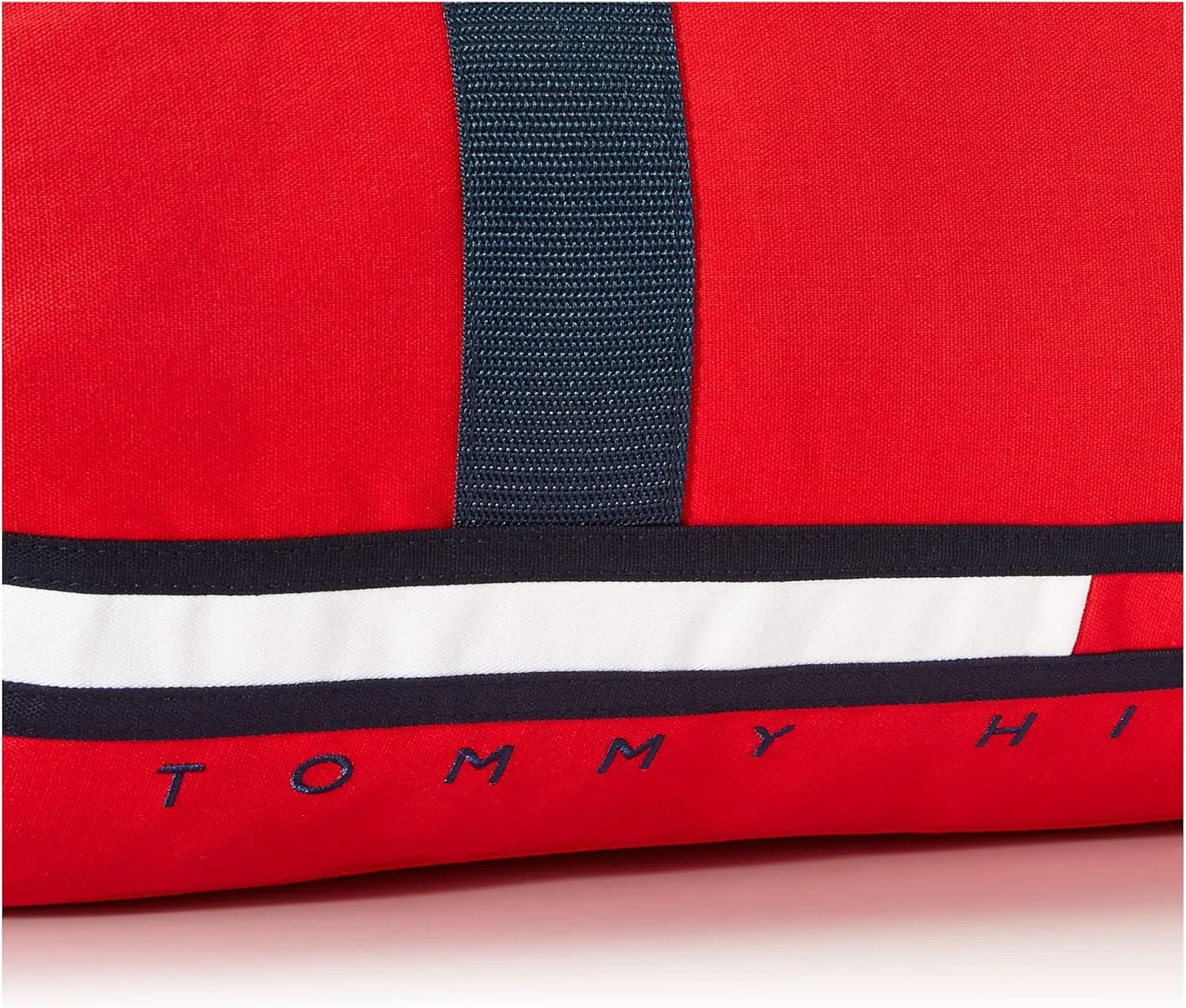 Tommy Hilfiger Men's Gino Duffle Bag