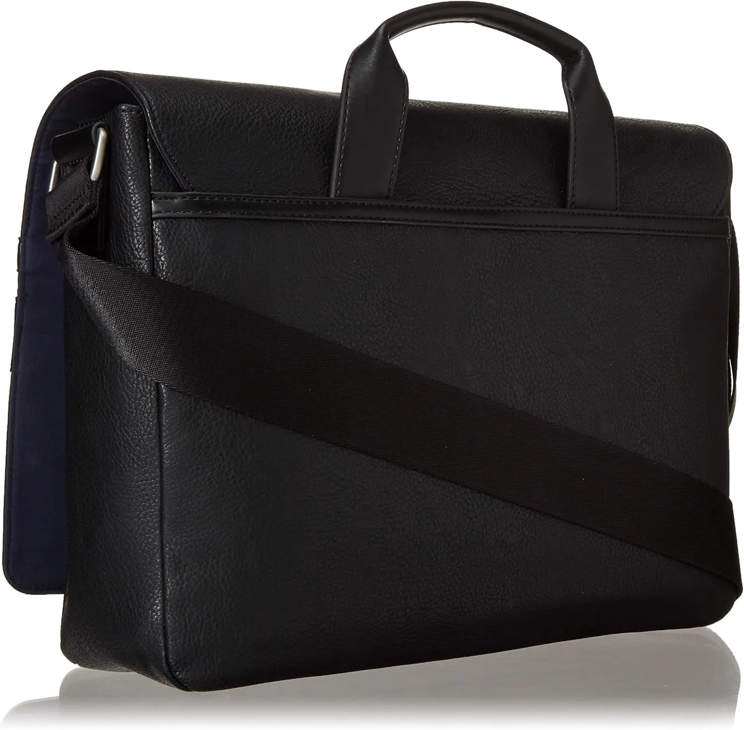 Tommy Hilfiger Men's Leo Messenger Bag