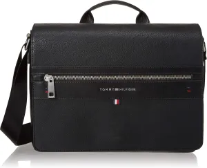 Tommy Hilfiger Men's Leo Messenger Bag