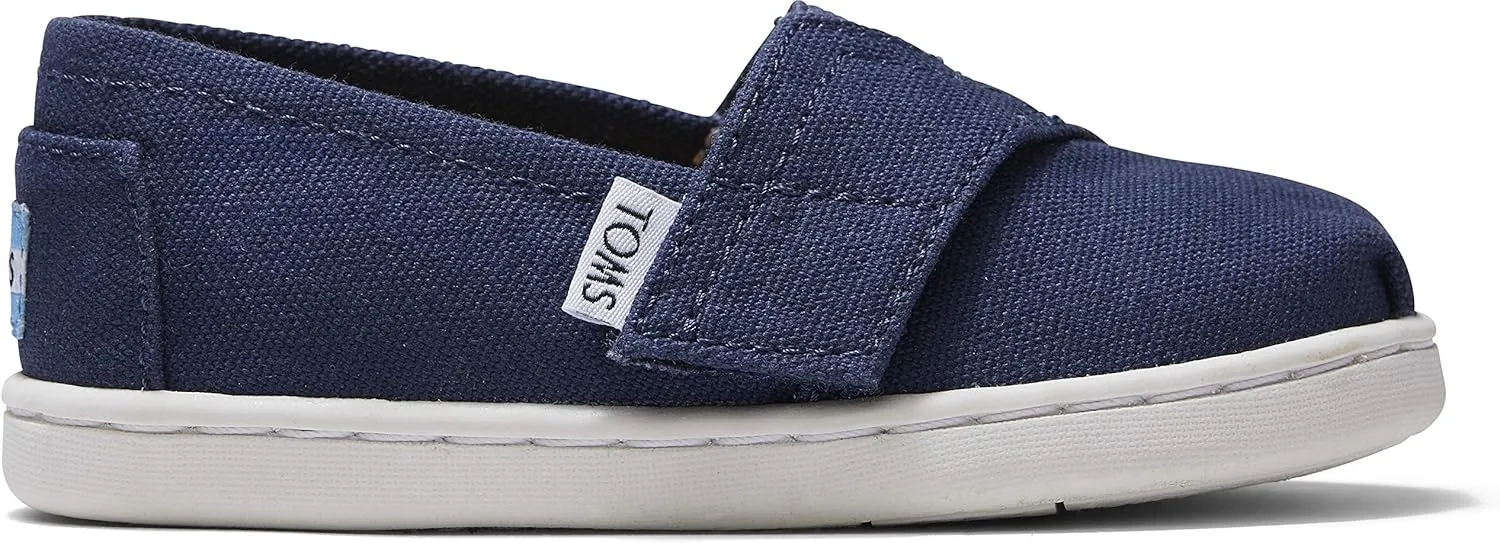TOMS Kids Unisex Alpargata 2.0 (Little Kid/Big Kid)