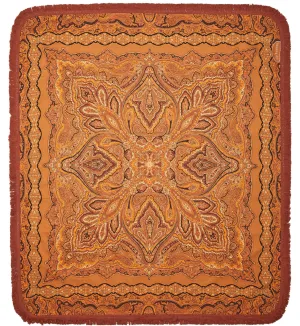 Topanga Picnic Rug - Oak