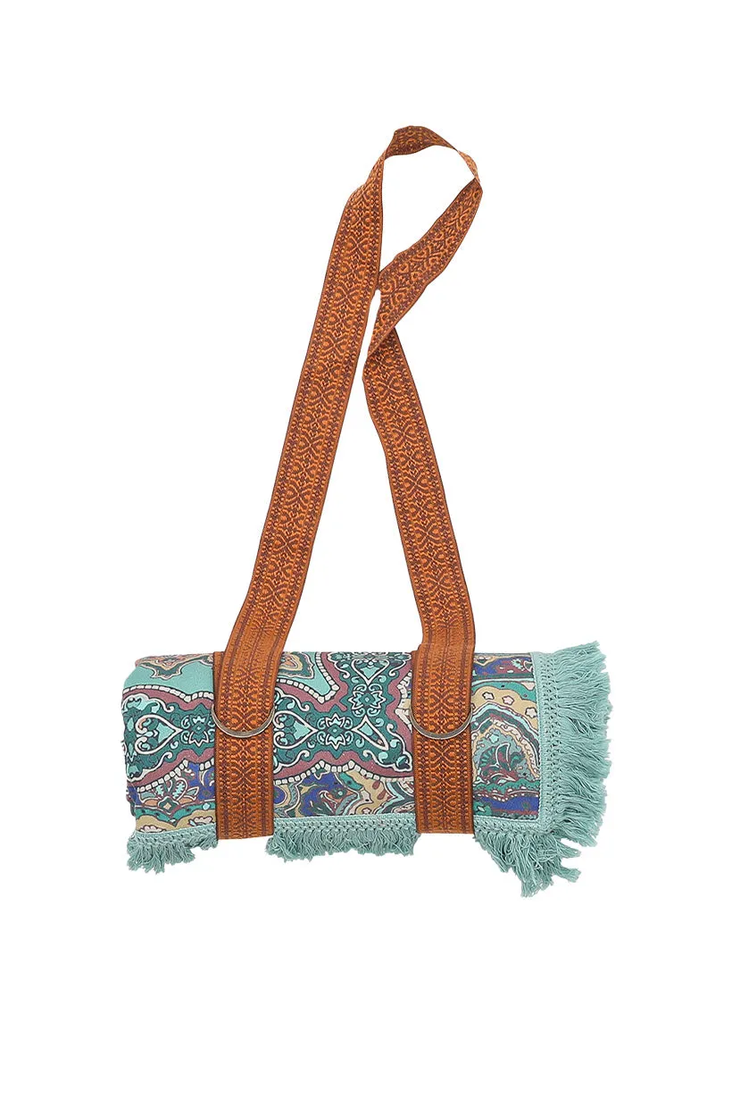 Topanga Picnic Rug