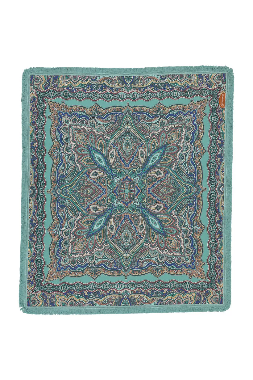 Topanga Picnic Rug
