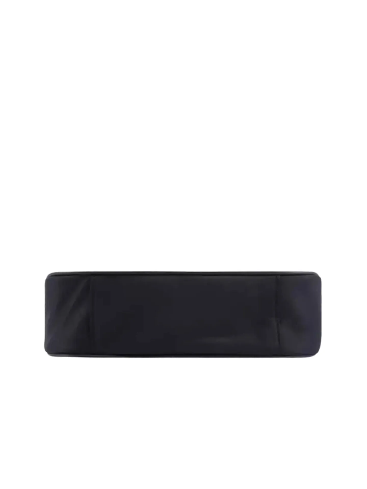 Tory Burch Nylon Web Convertible Crossbody Bag Black