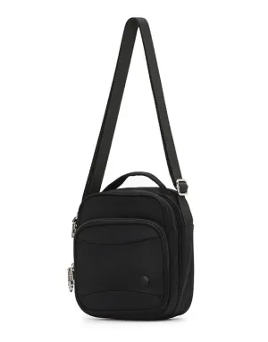 Tosca Anti-Theft Handbag TCA955 Black