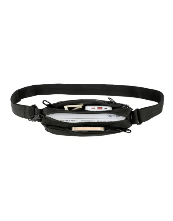 Tosca Anti-Theft Shoulder Bag