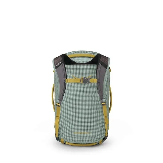 Transporter Duffel 40