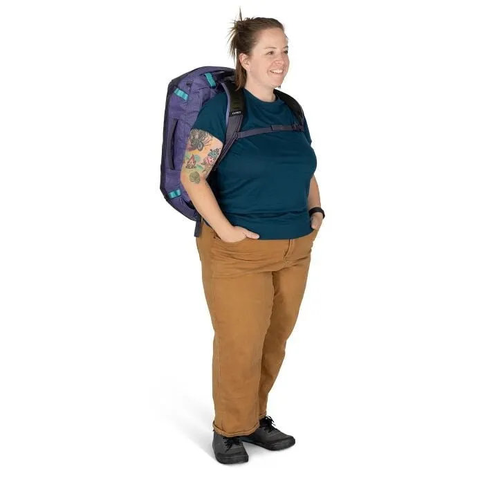 Transporter Duffel 40