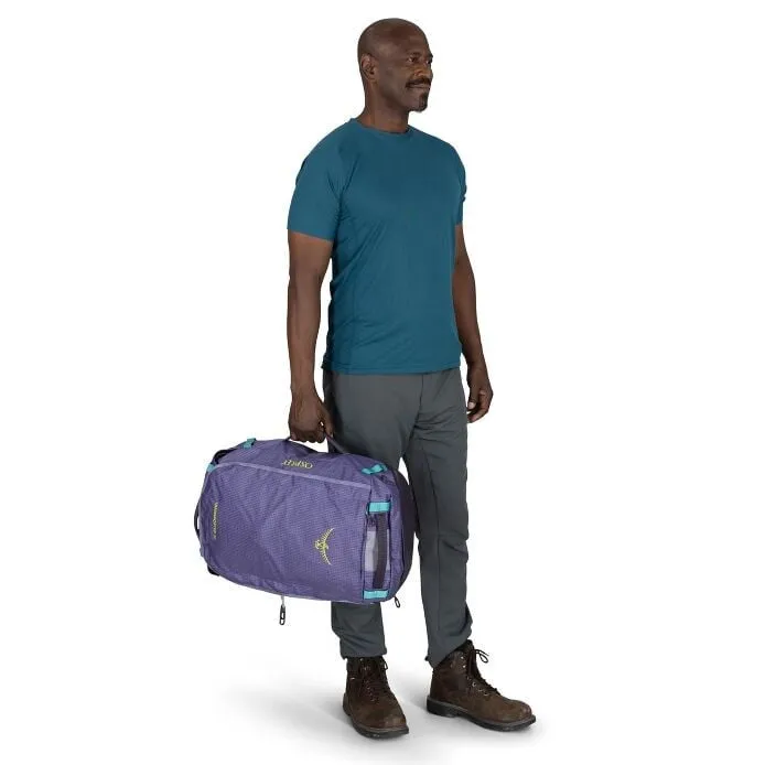 Transporter Duffel 40