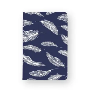 Travel Wallet - Feather