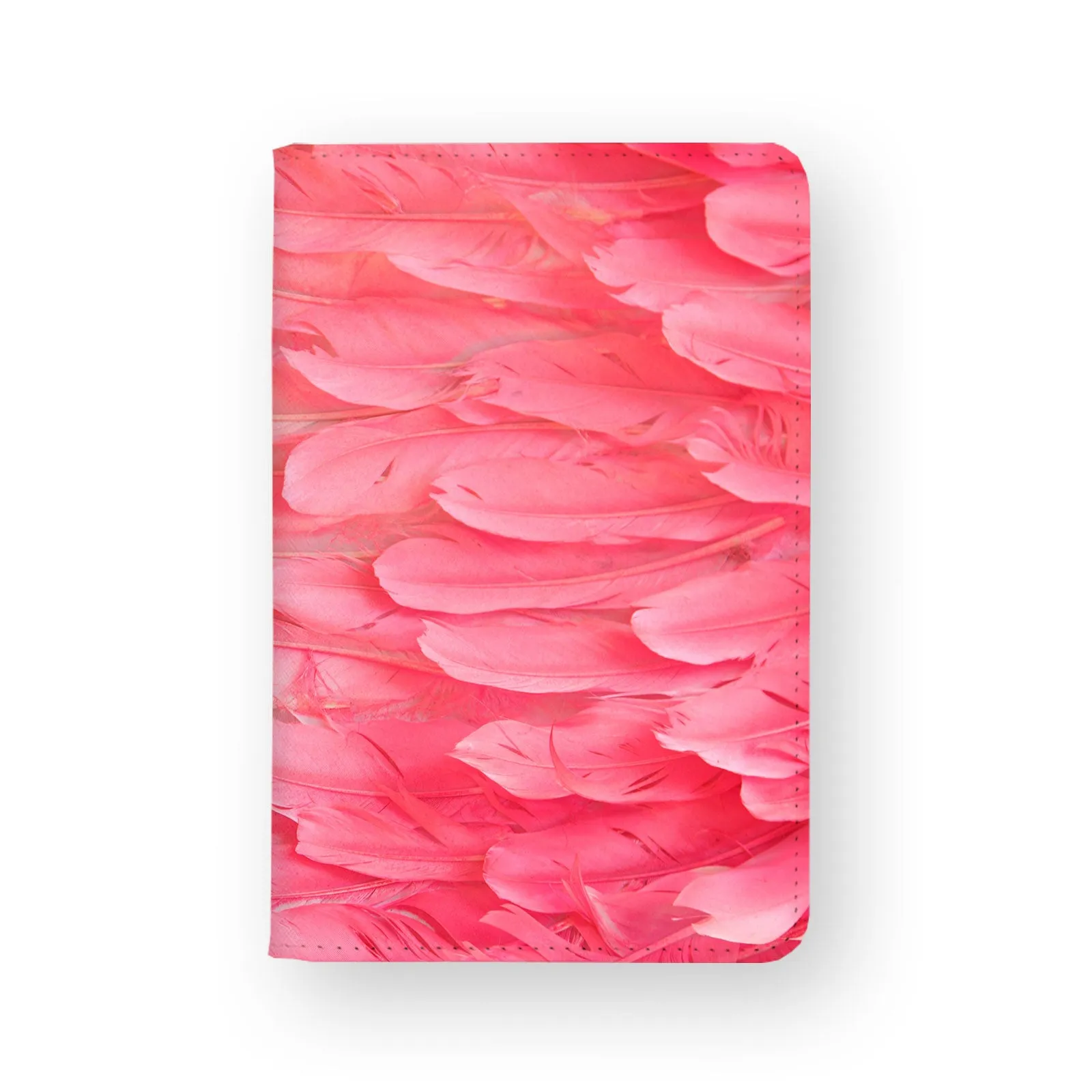 Travel Wallet - Feather