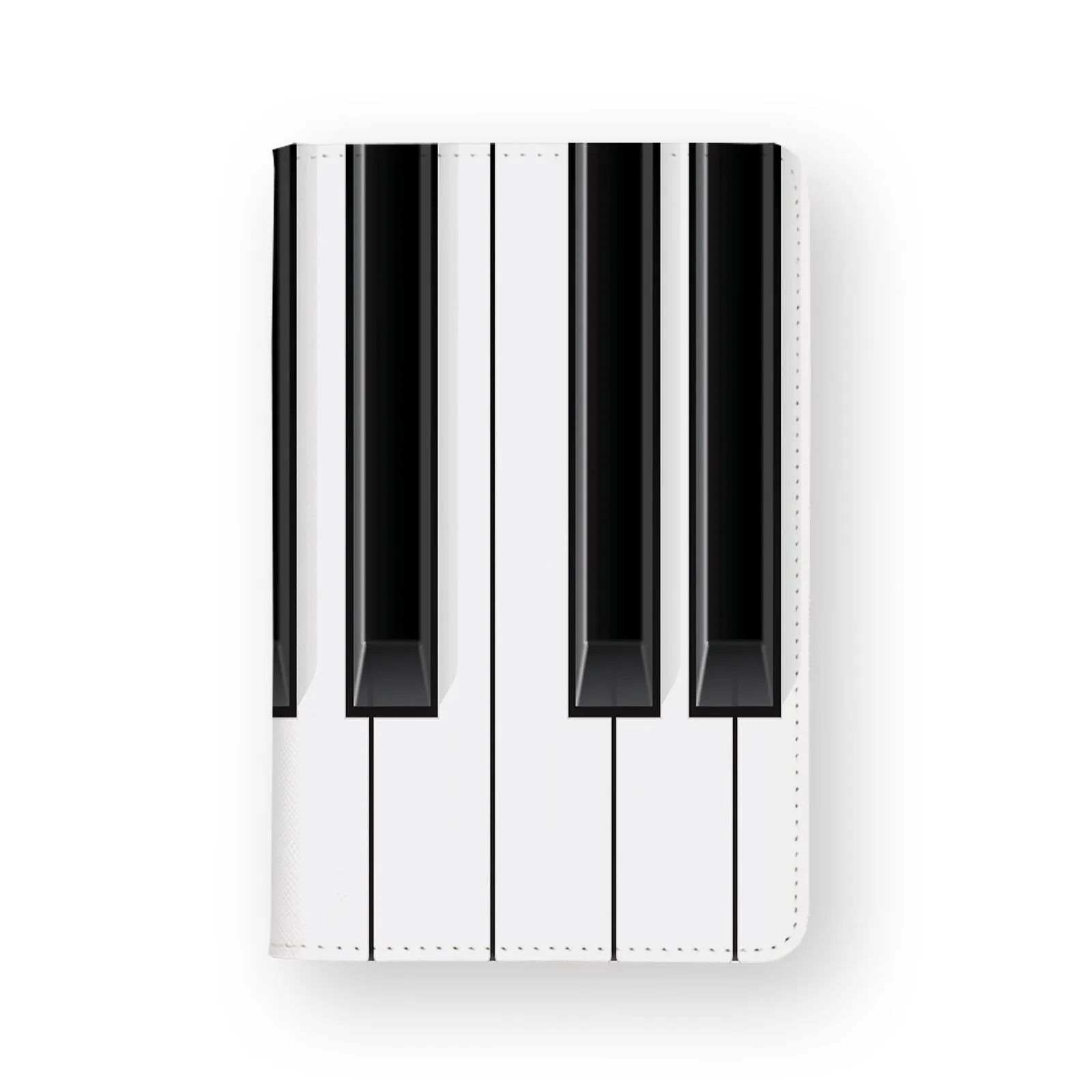 Travel Wallet - Music
