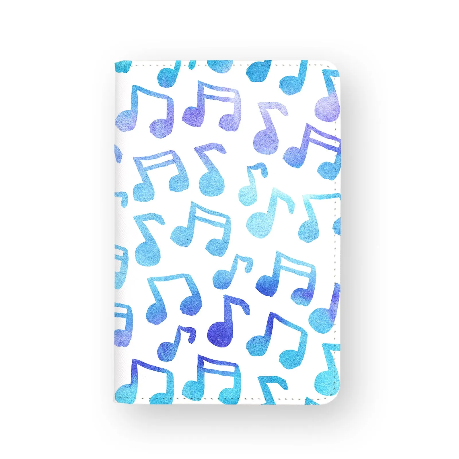 Travel Wallet - Music