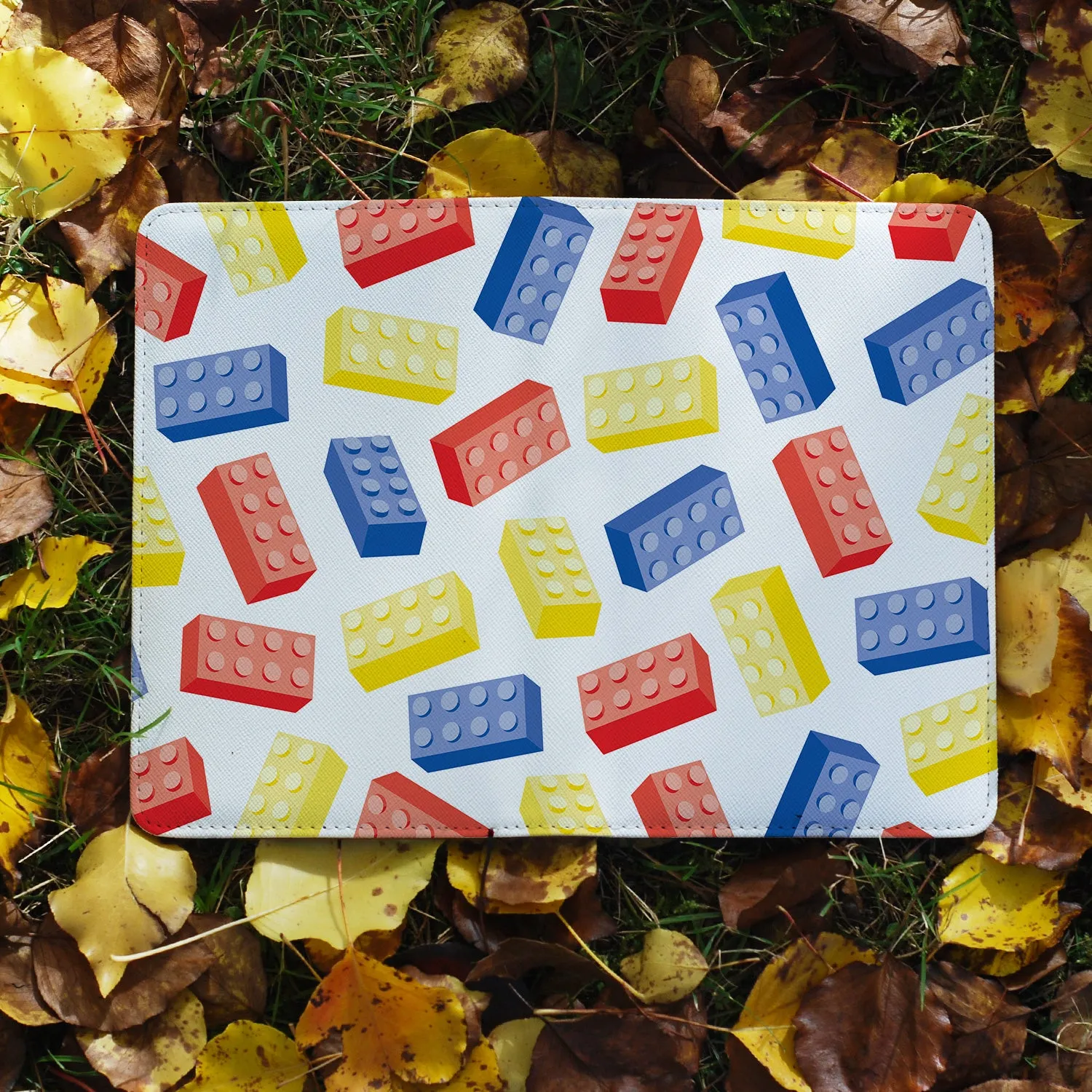 Travel Wallet - Retro Game