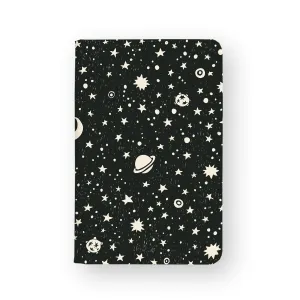 Travel Wallet - Space