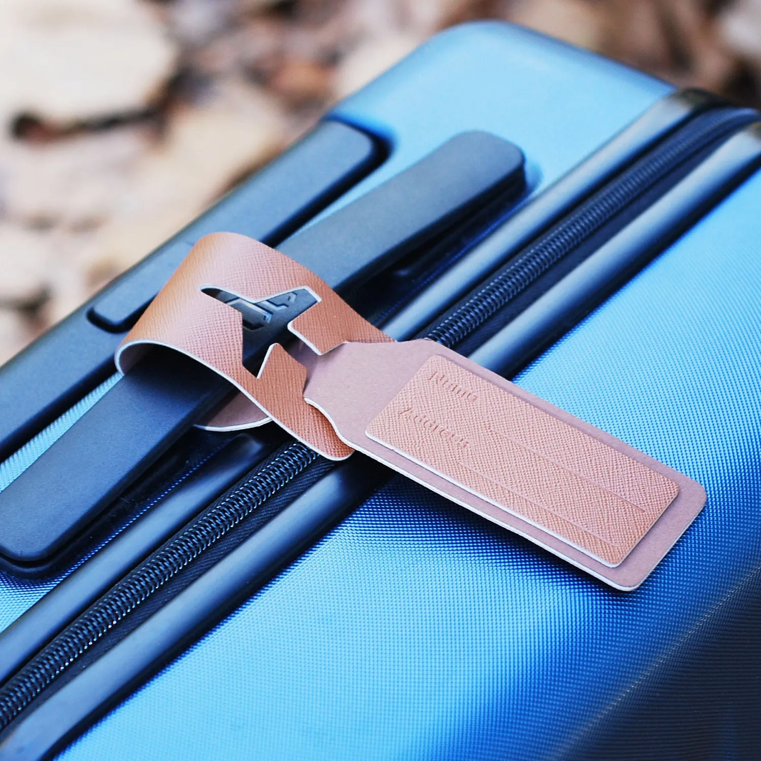 Travel Wallet - Space