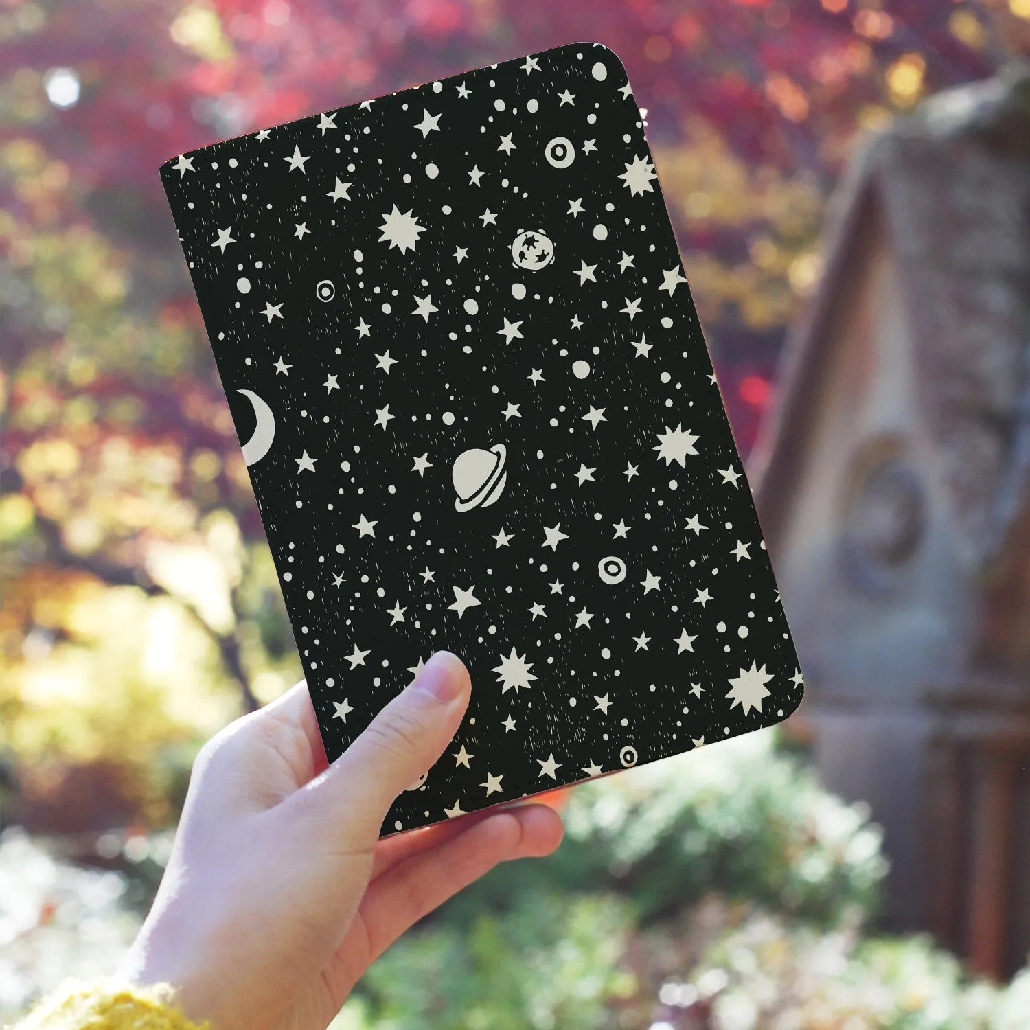 Travel Wallet - Space