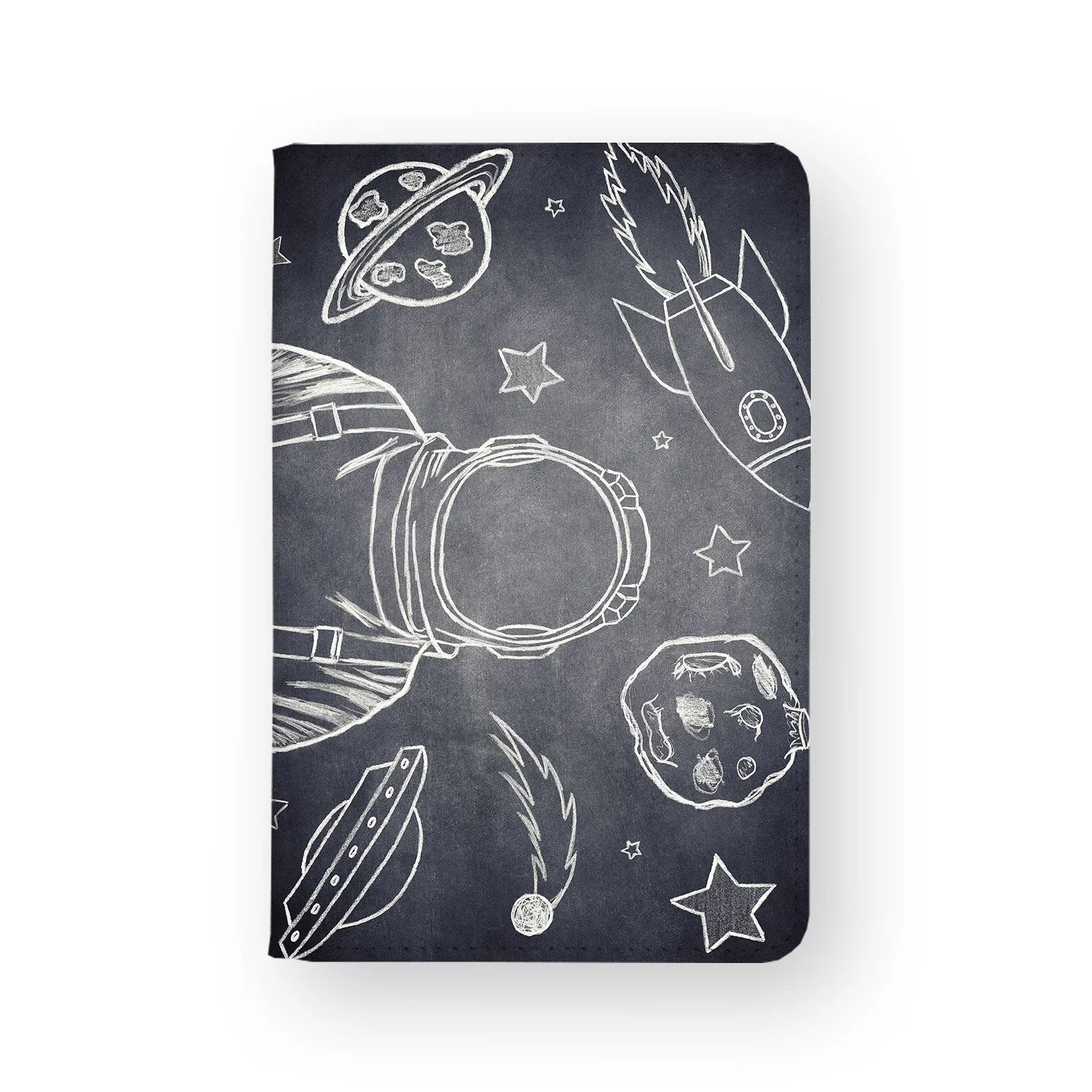 Travel Wallet - Space
