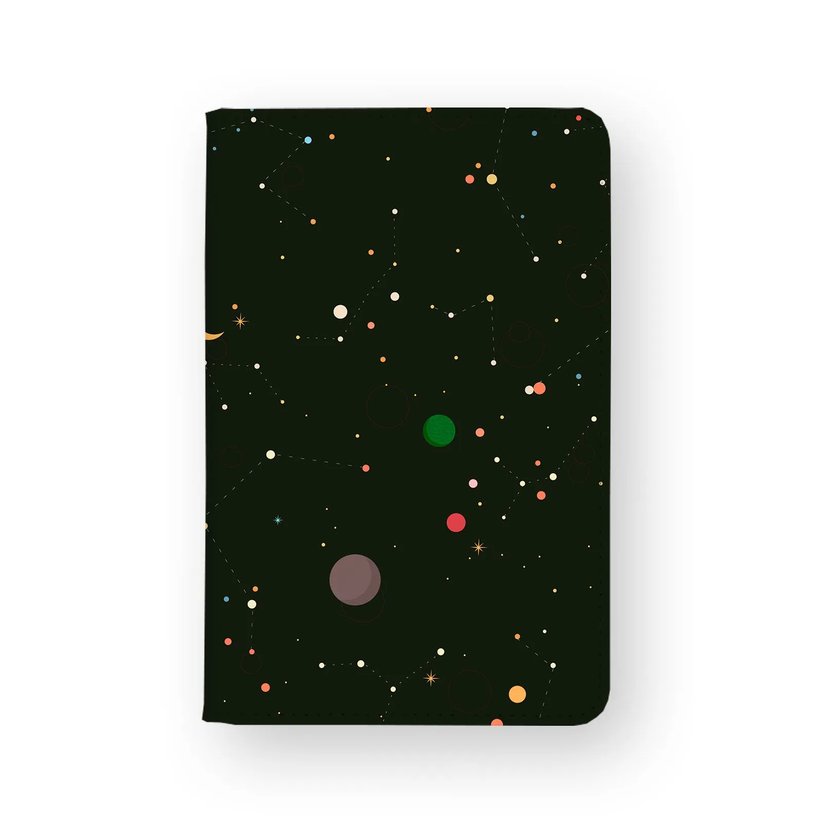 Travel Wallet - Space