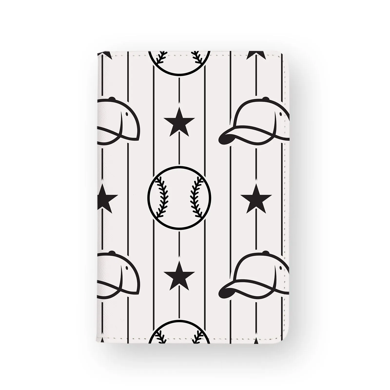 Travel Wallet - Sport