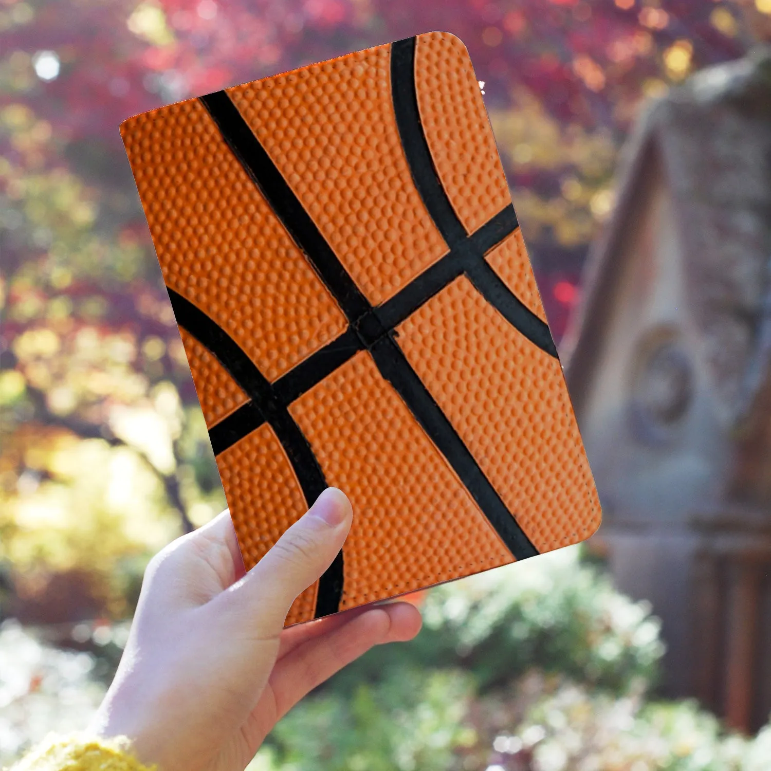 Travel Wallet - Sport