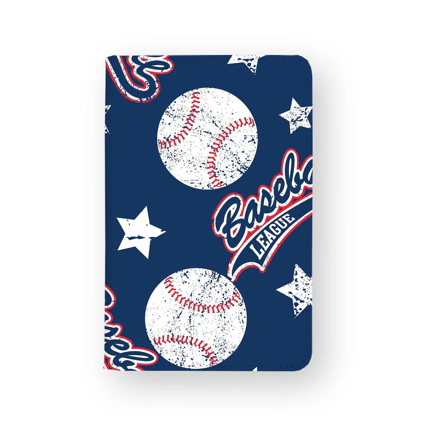 Travel Wallet - Sport