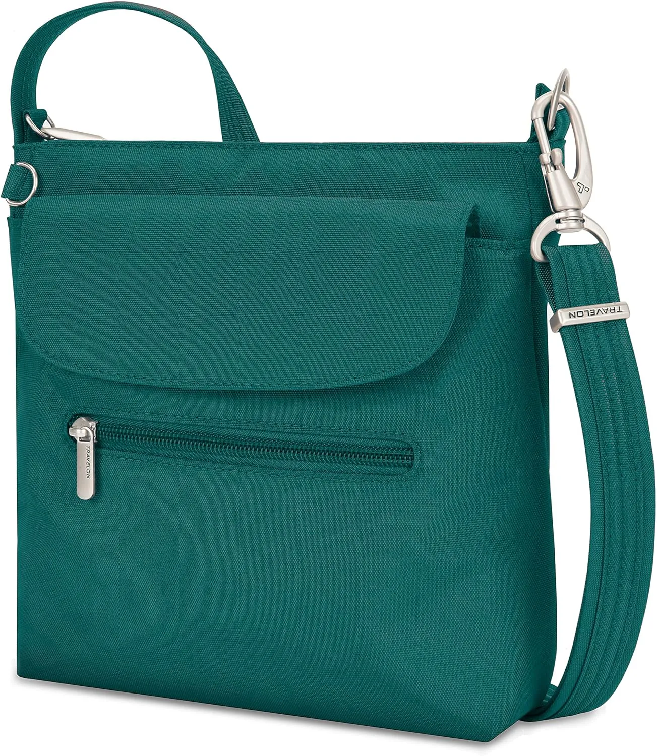 Travelon Anti-Theft Classic Mini Shoulder Bag