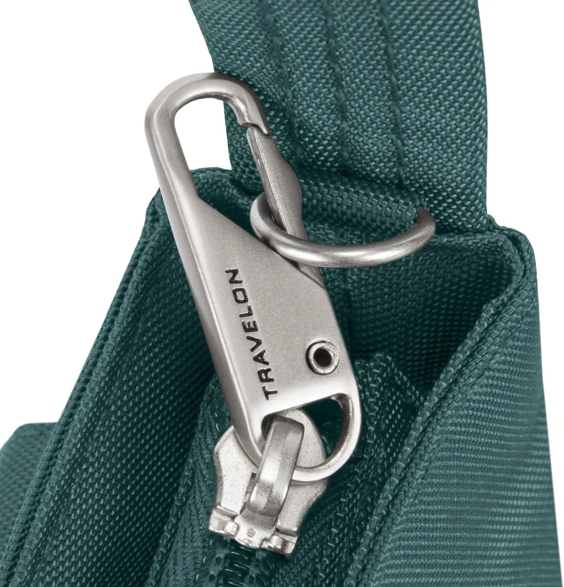 Travelon Anti-Theft Classic Mini Shoulder Bag