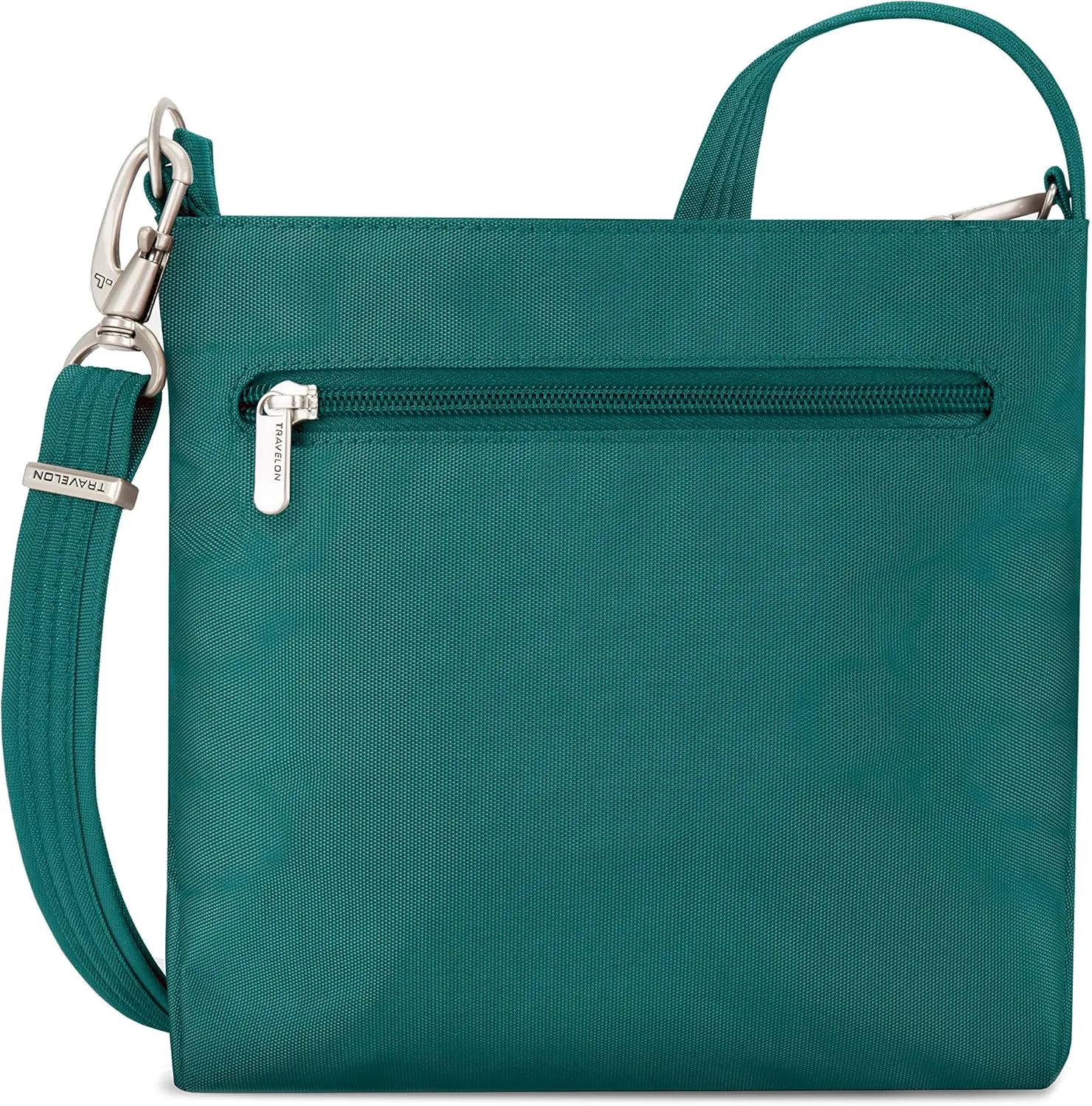 Travelon Anti-Theft Classic Mini Shoulder Bag