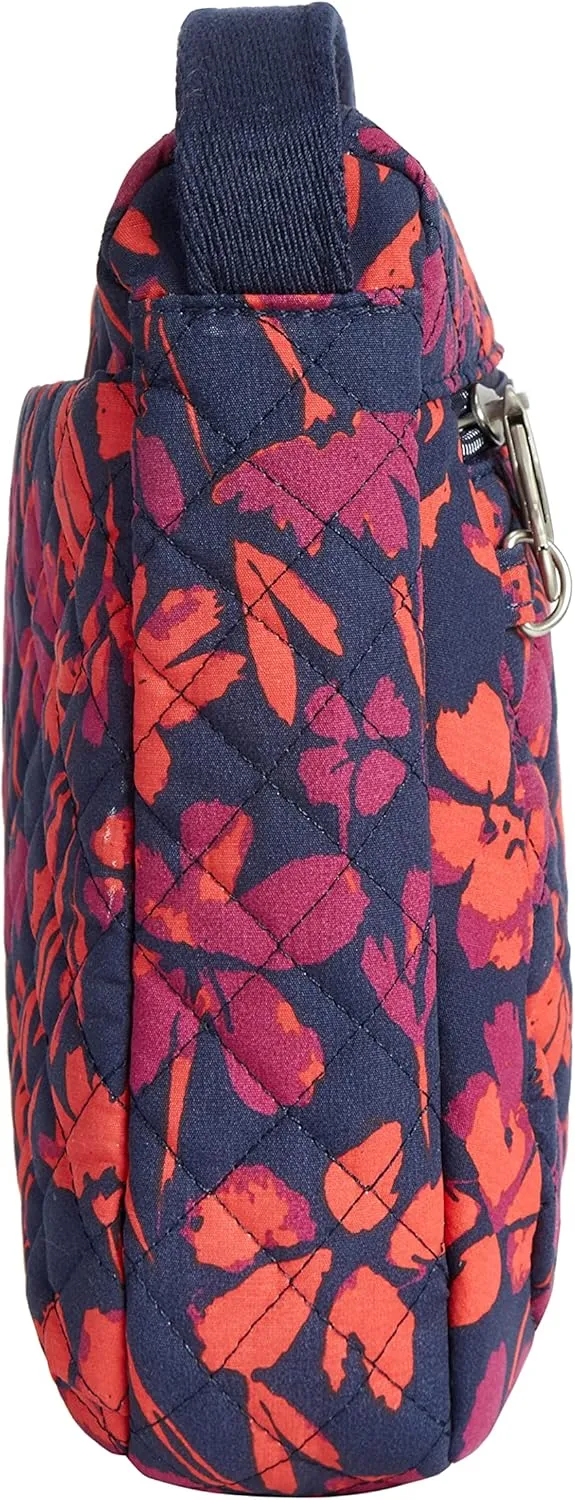 Travelon Anti-Theft Classic Small East/West Crossbody