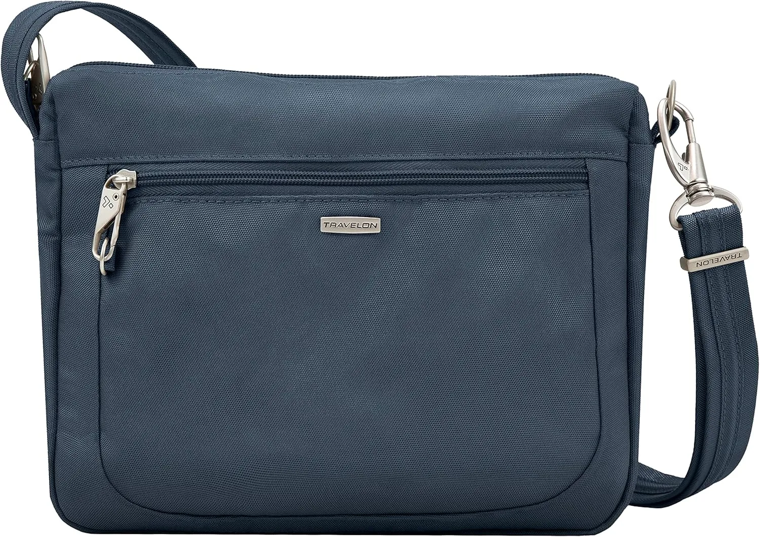 Travelon Anti-Theft Classic Small East/West Crossbody