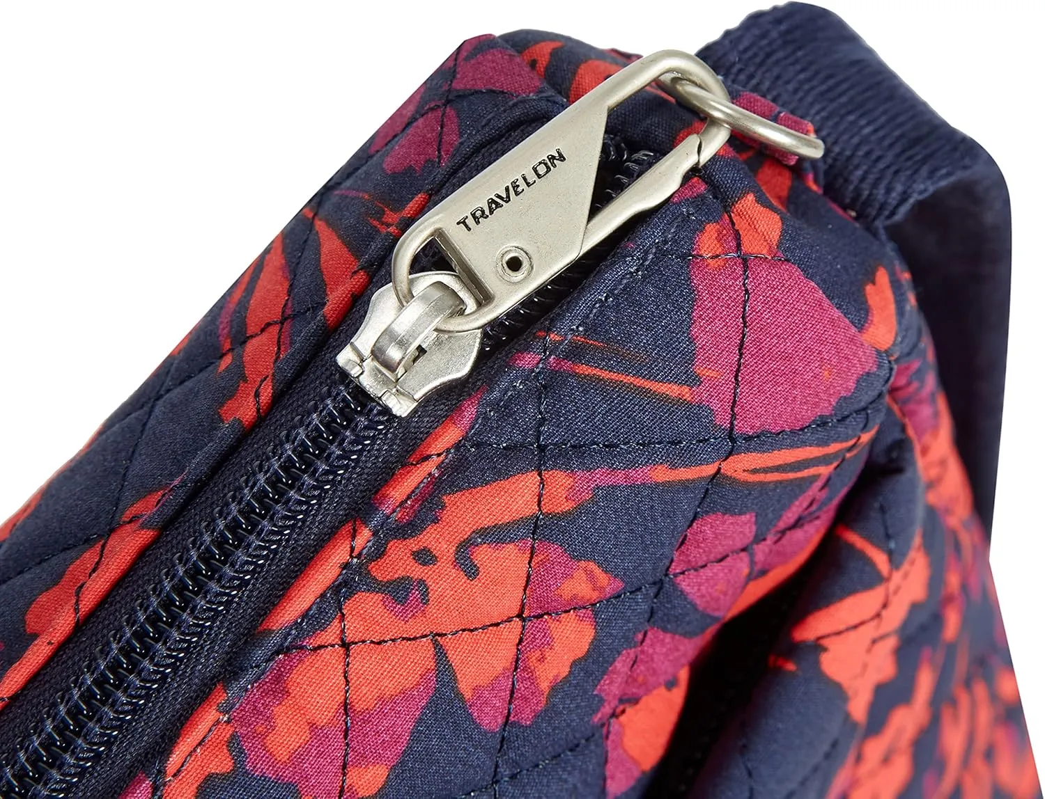 Travelon Anti-Theft Classic Small East/West Crossbody