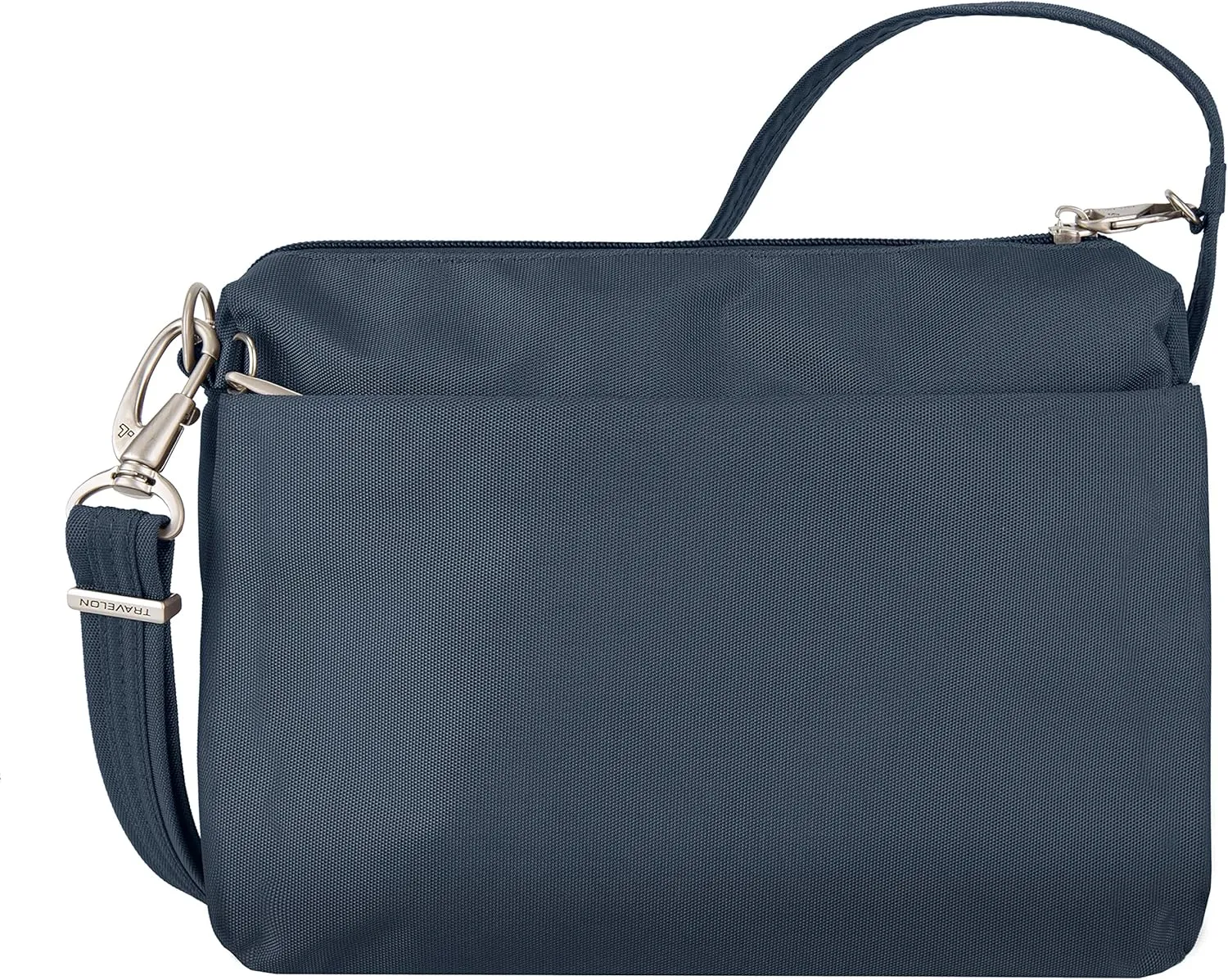 Travelon Anti-Theft Classic Small East/West Crossbody