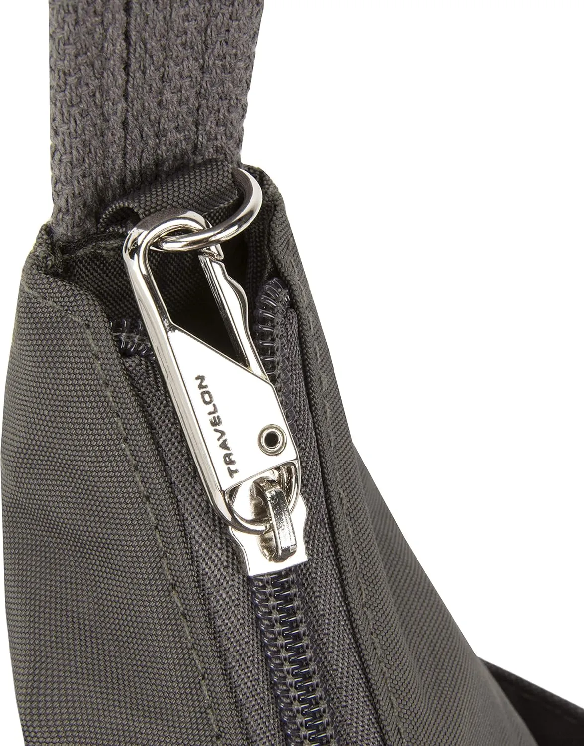 Travelon Anti-Theft Essentials East/West Hobo Bag